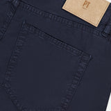 Stretch Gabardine Jazz jeans (14639460548971)