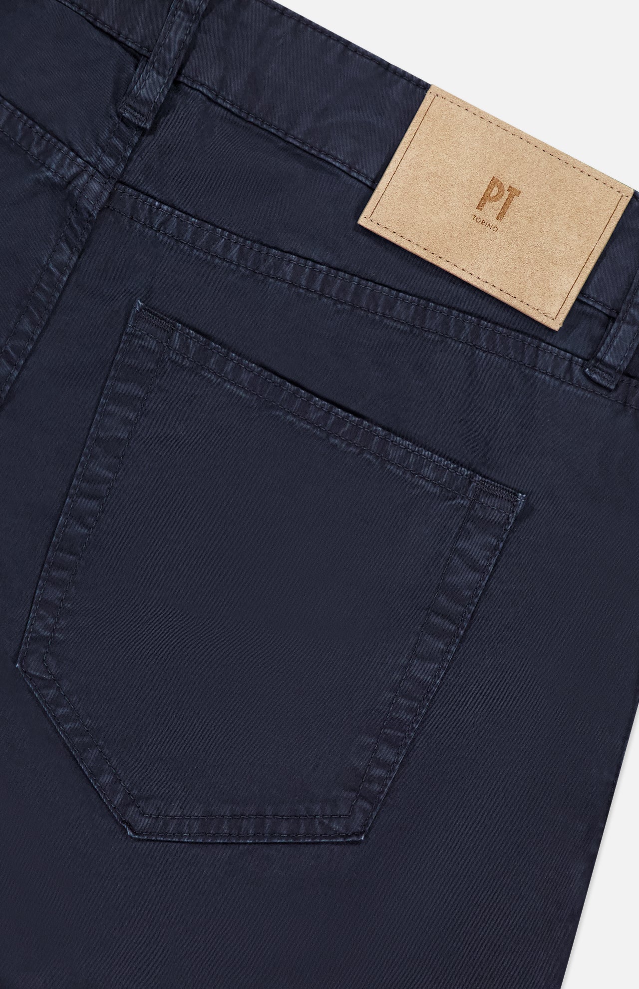 Stretch Gabardine Jazz jeans (14639460548971)