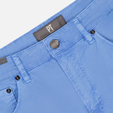 Stretch Gabardine Jean (14673295901035)