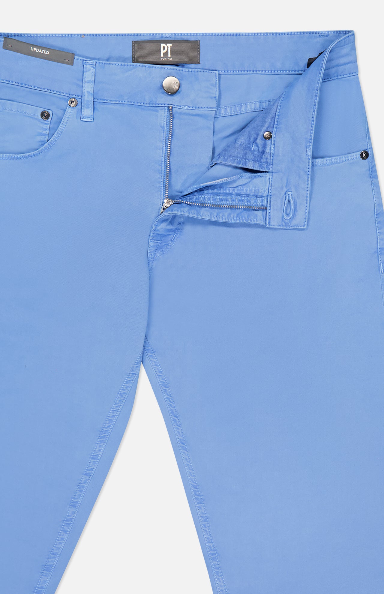 Stretch Gabardine Jean (14673295901035)
