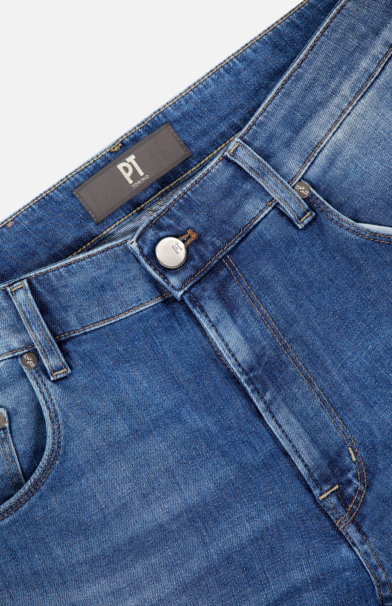 Stretch Jazz jeans (14639460647275)
