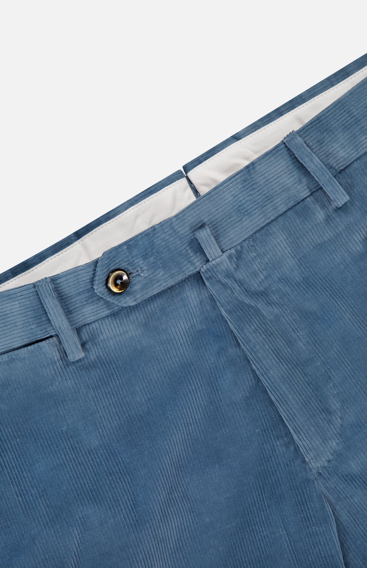 Super Soft Stretch Corduroy Trouser (14720710508907)