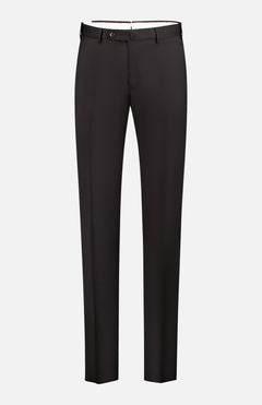PT TORINOSuperFine 120'S Natural Stretch Wool Twill TrouserA.K. Rikk's