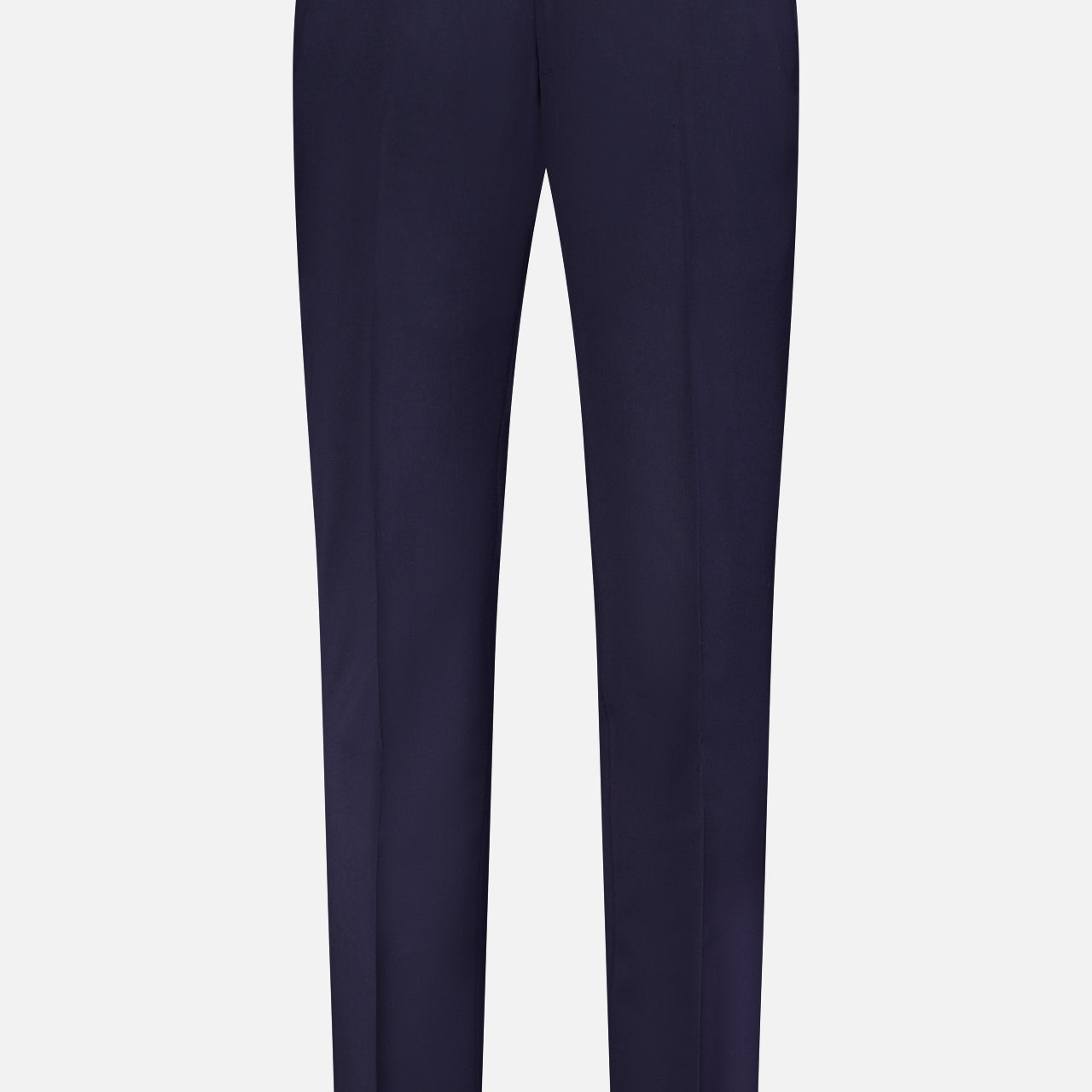 SuperFine 120'S Stretch Wool Twill Trouser Pant (14750813127019)