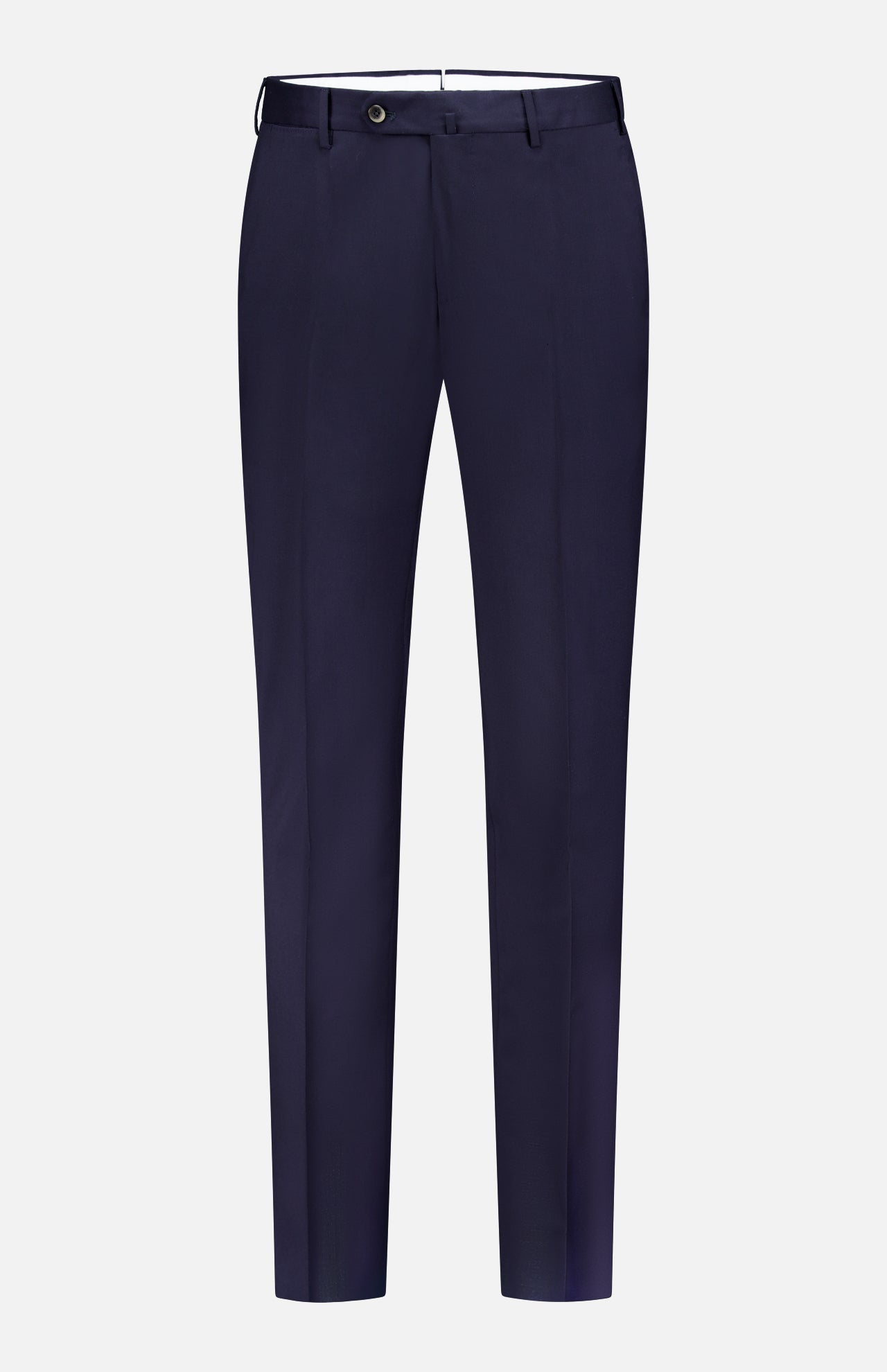SuperFine 120'S Stretch Wool Twill Trouser Pant (14750813127019)