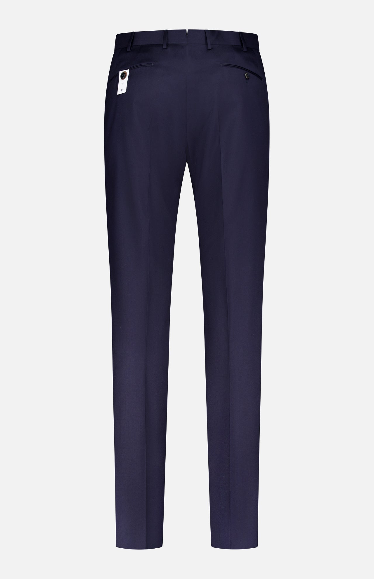 SuperFine 120'S Stretch Wool Twill Trouser Pant (14750813127019)
