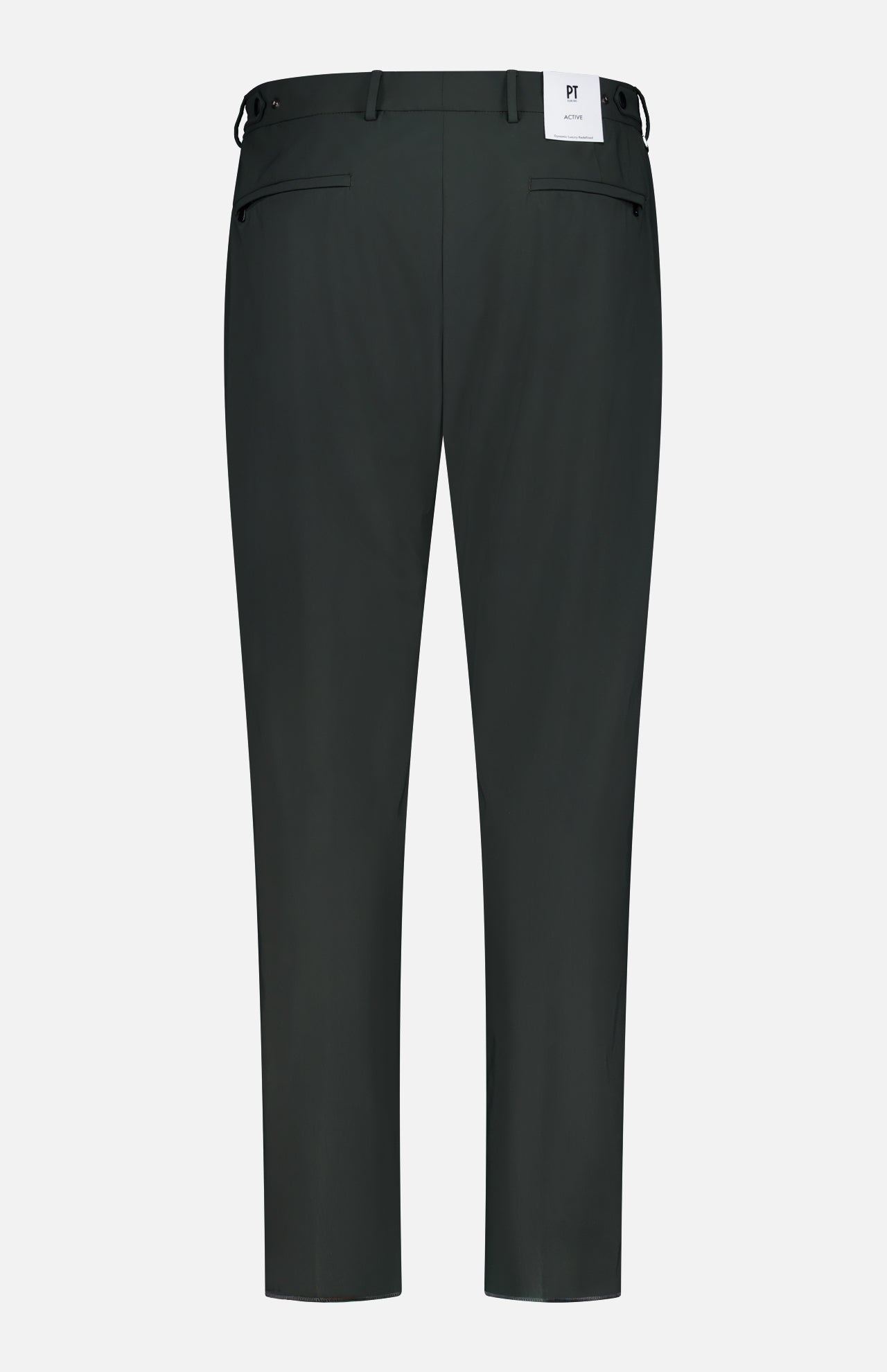 Winter Kinetic Stretch Jersey Trouser (14720710476139)