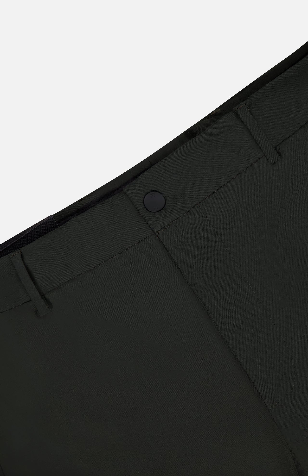 Winter Kinetic Stretch Jersey Trouser (14720710476139)