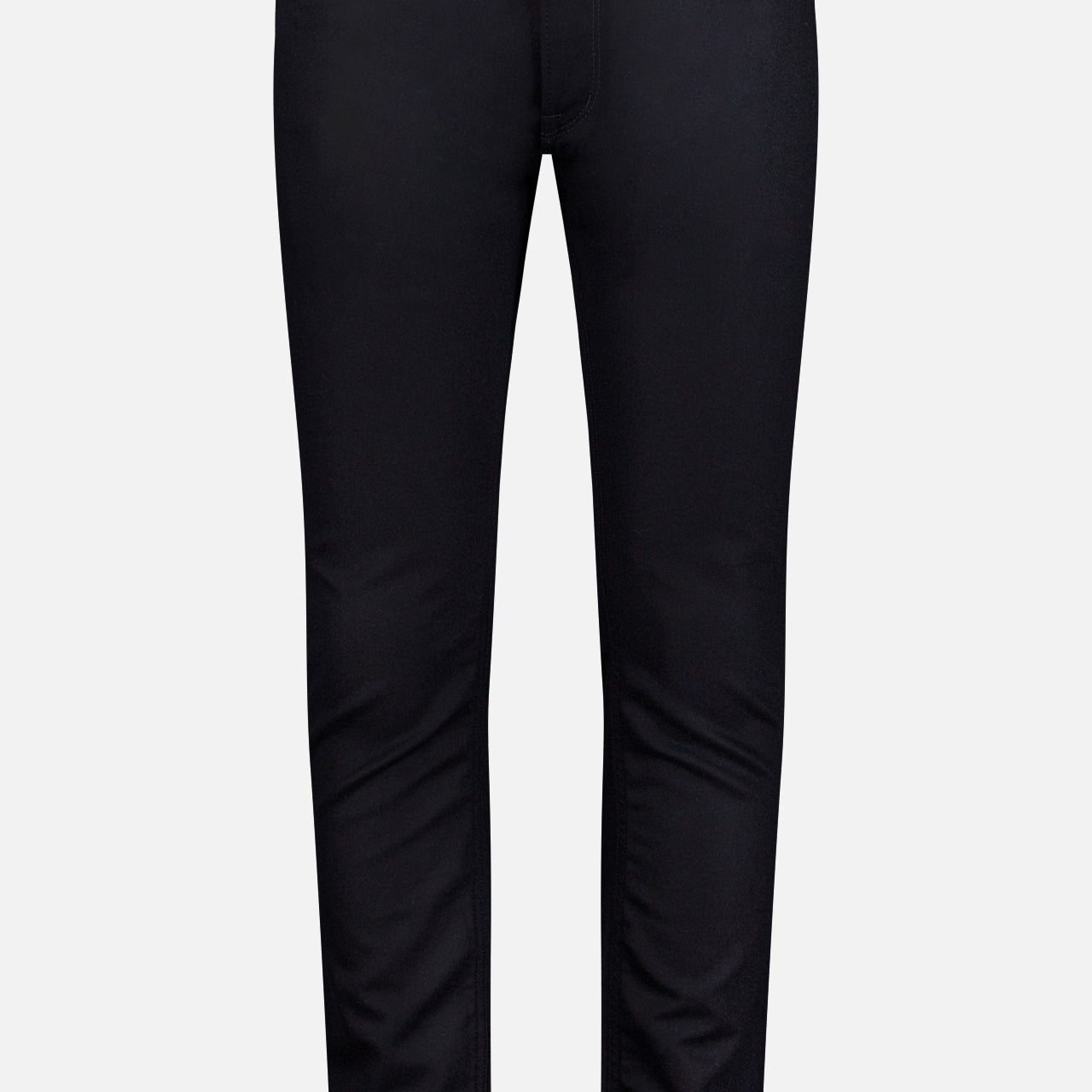 Wool & Cashmere Brushed Flannel 5 Pockets Pant (14721025147243)