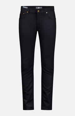 Wool & Cashmere Brushed Flannel 5 Pockets Pant (14721025147243)