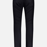 Wool & Cashmere Brushed Flannel 5 Pockets Pant (14721025147243)