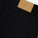 Wool & Cashmere Brushed Flannel 5 Pockets Pant (14721025147243)