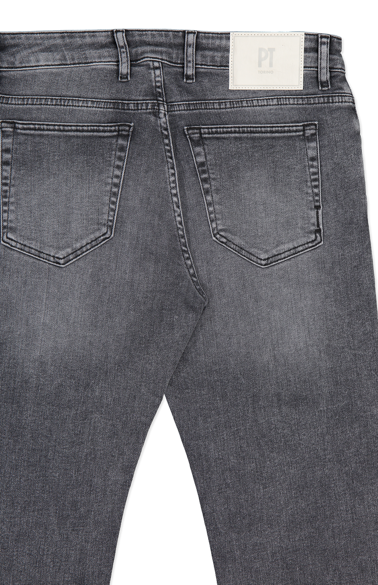 Straight Leg Soul Fit Jeans (7166391517299)