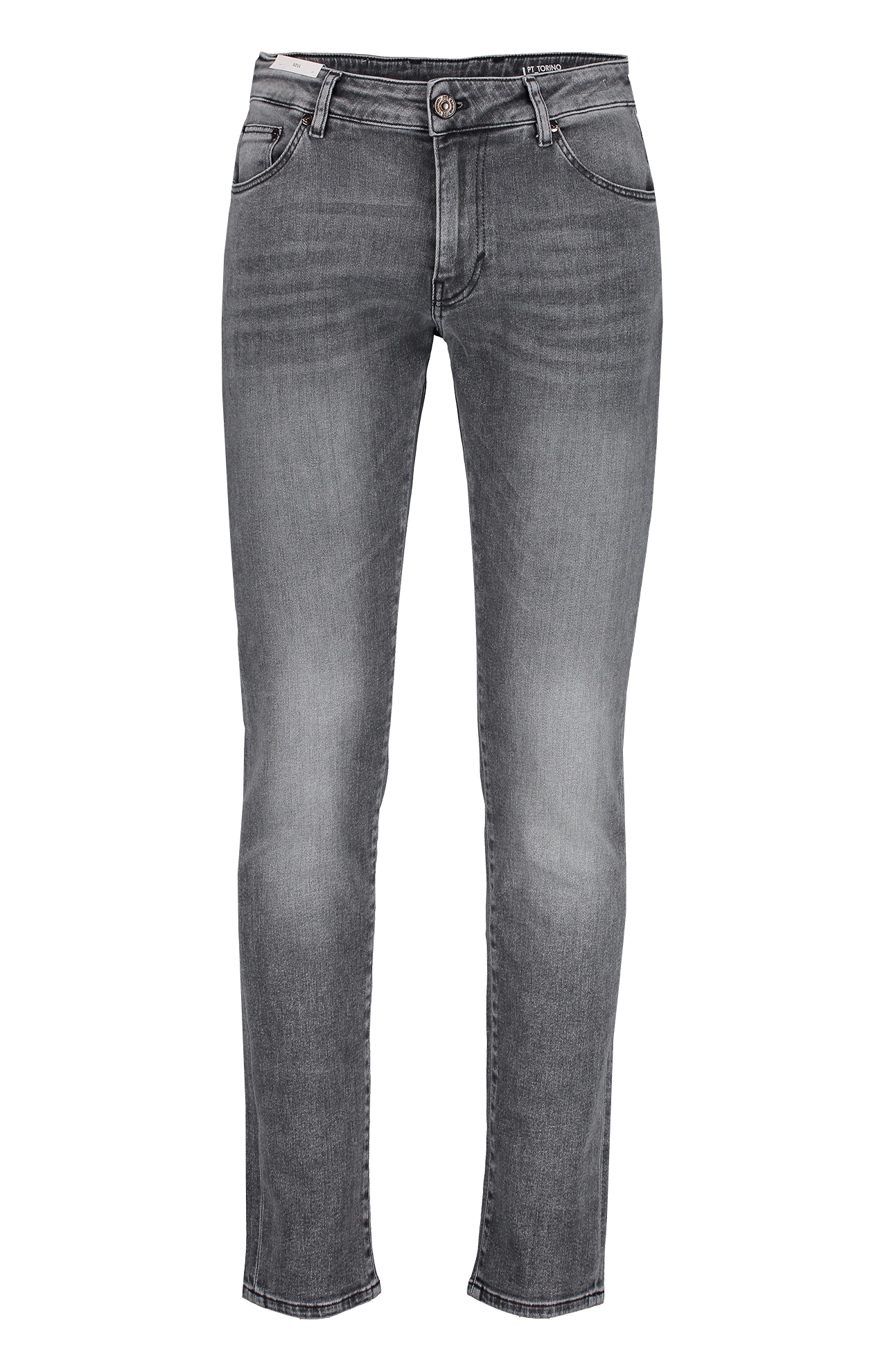Straight Leg Soul Fit Jeans (7166391517299)