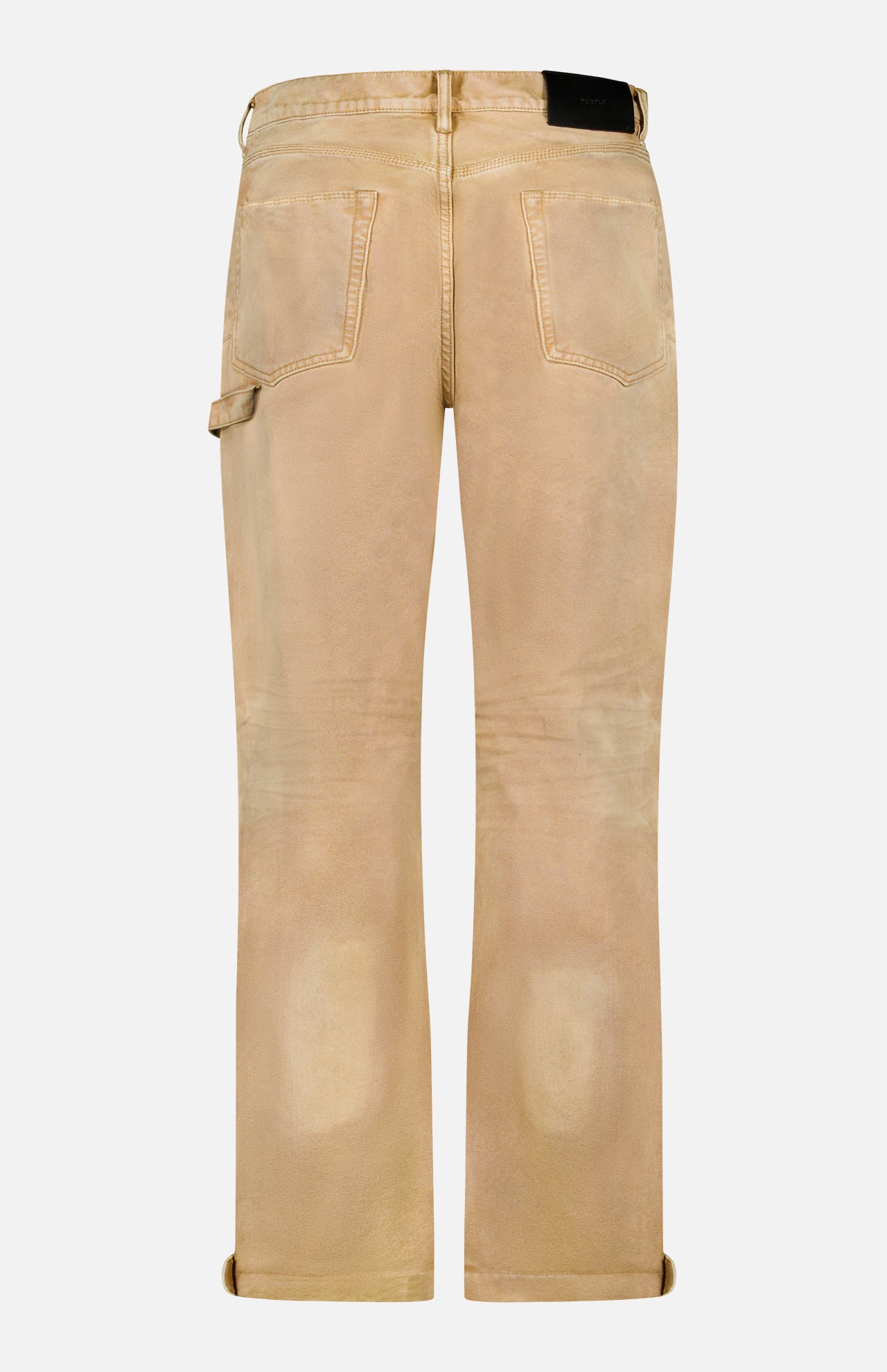 Bentonite Snap Carpenter Pant (14657896251755)
