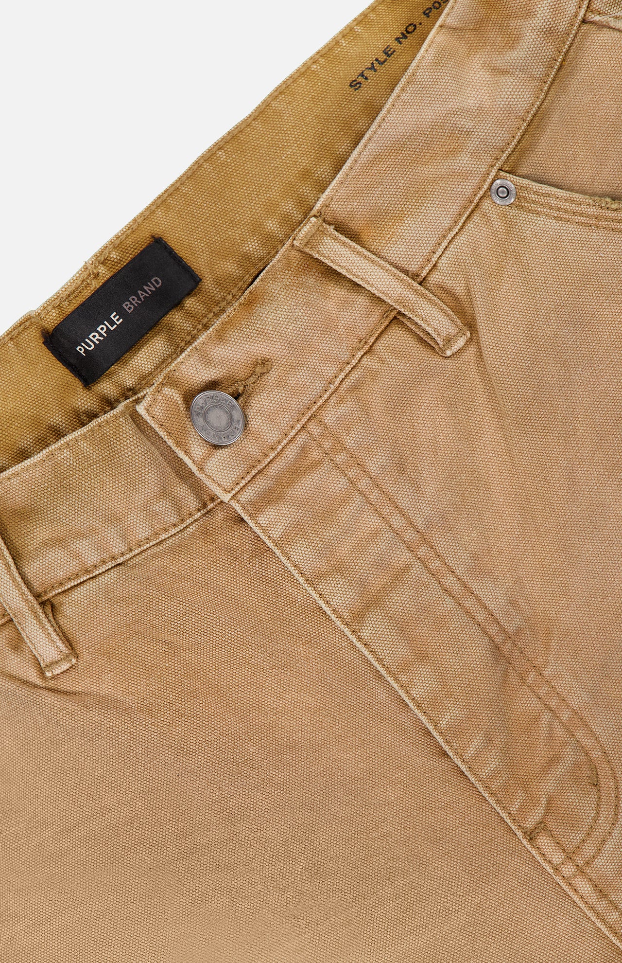Bentonite Snap Carpenter Pant (14657896251755)