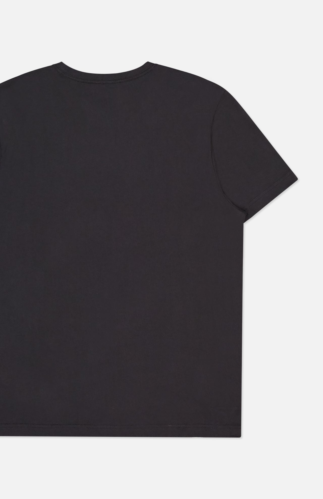 Clean Jersey Short Sleeve Tee (7684603248755)