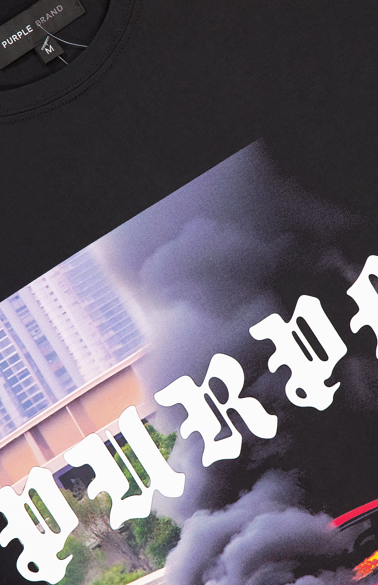 Clean Jersey Short Sleeve Tee (7684603248755)