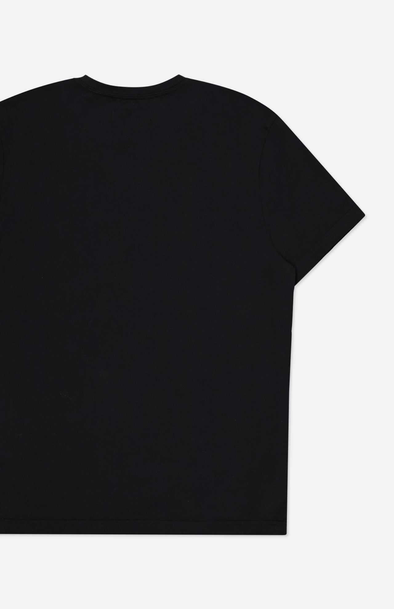 Clean Jesery Short Sleeve Tee (7684603281523)