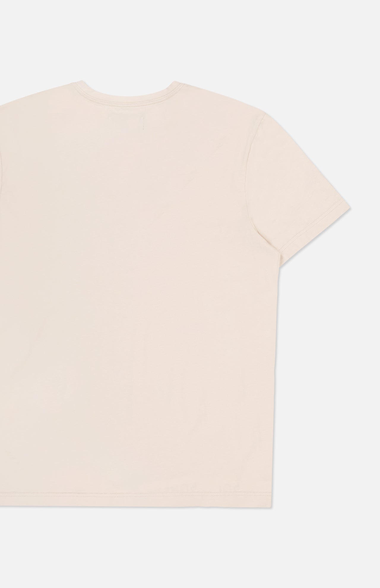 Clean Jesery Short Sleeve Tee (7684603314291)