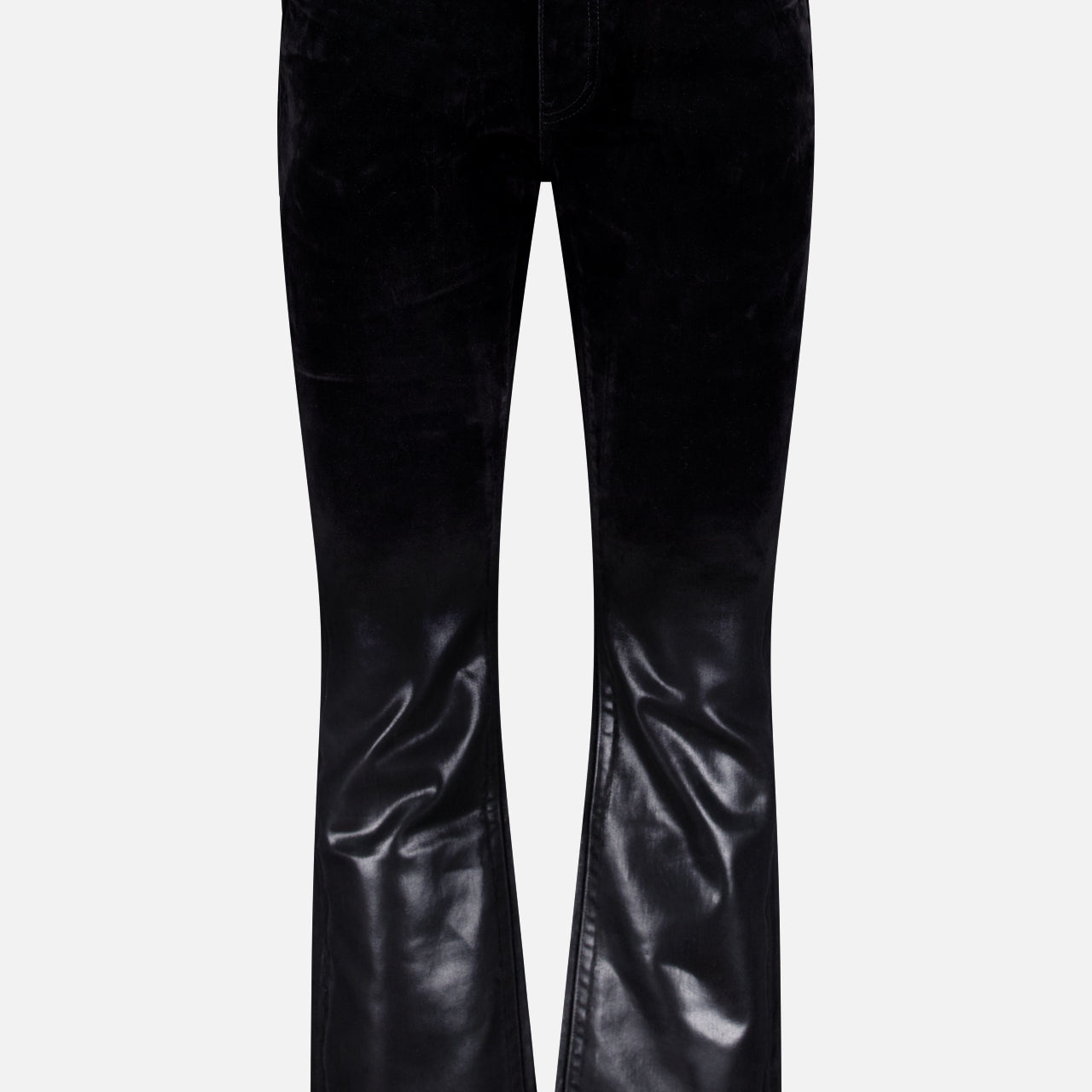 Flare Flock Dipped Pant (14706901877099)