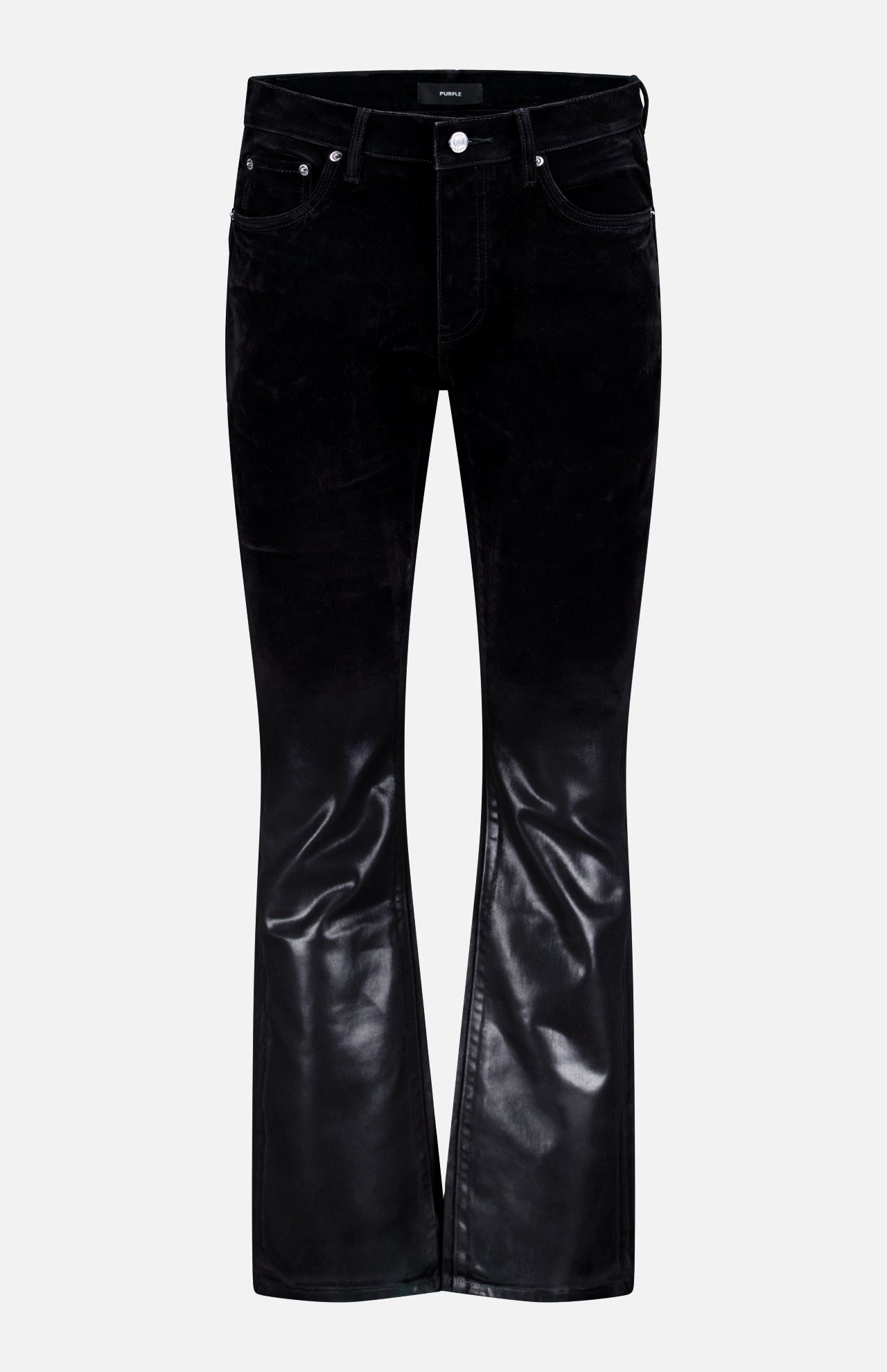 Flare Flock Dipped Pant (14706901877099)