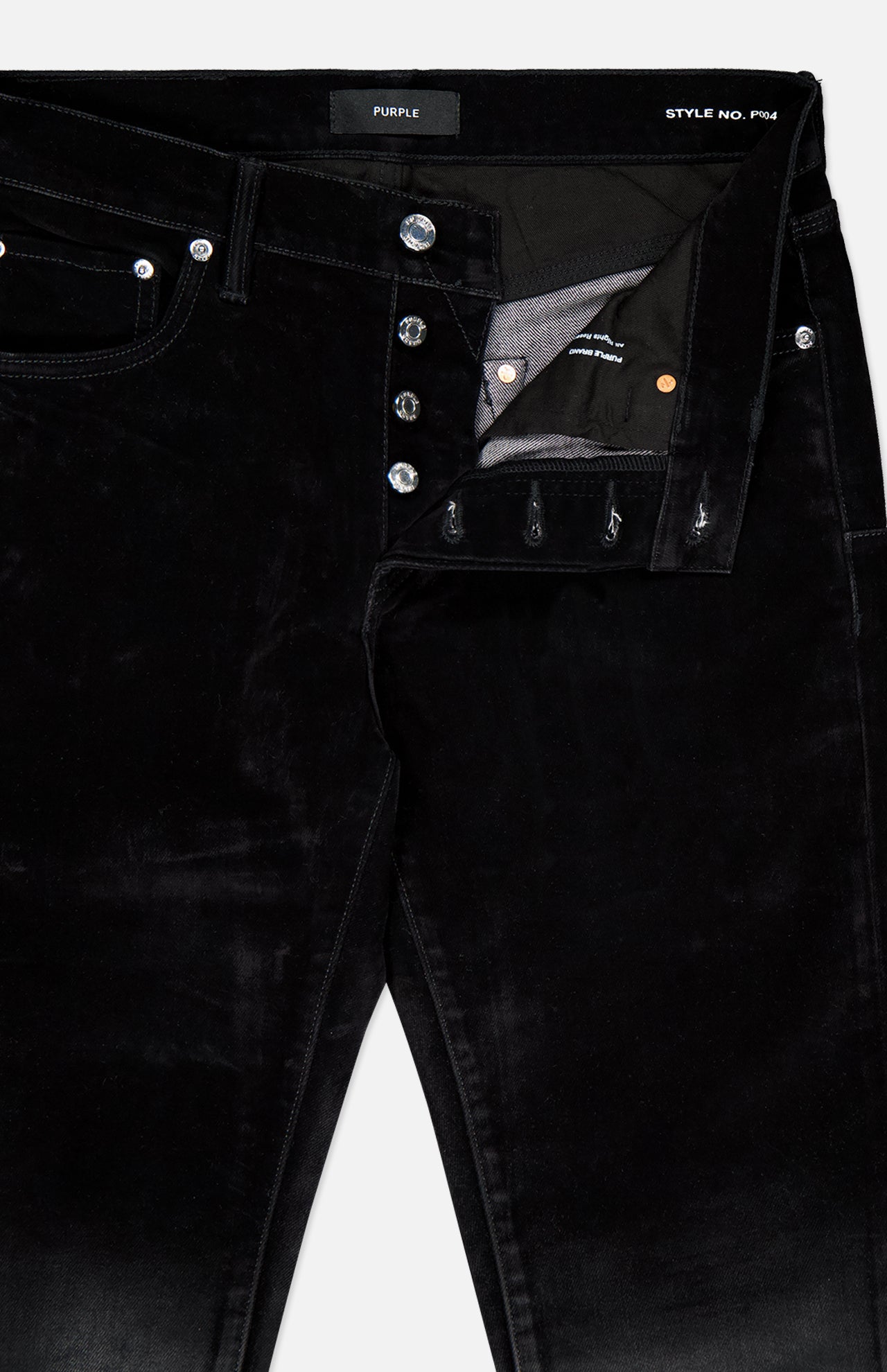 Flare Flock Dipped Pant (14706901877099)