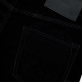Flare Flock Dipped Pant (14706901877099)