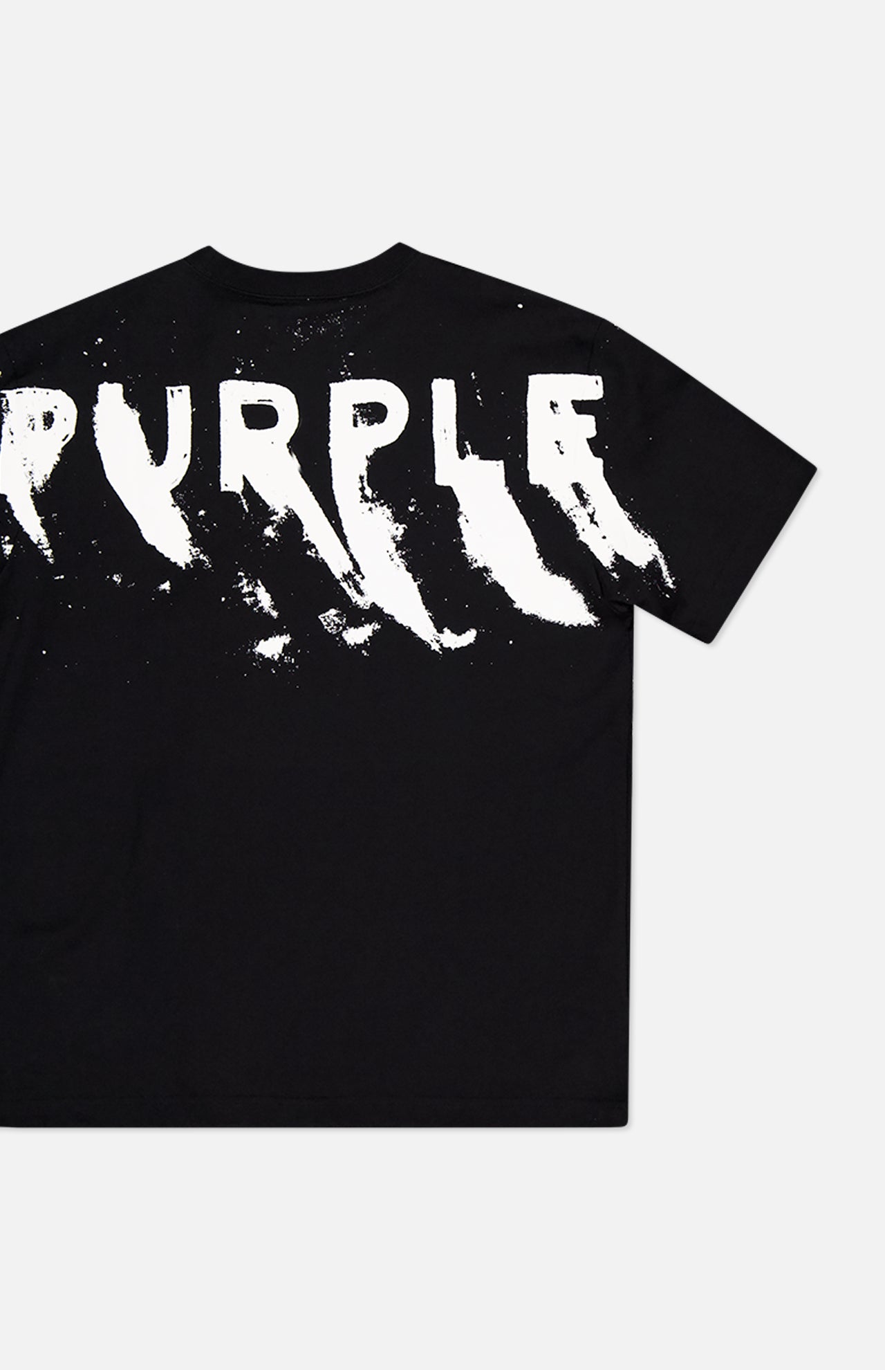 Heavy Jersey Short Sleeve Tee (7754066788467)