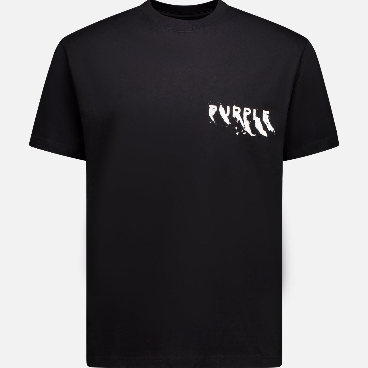 Heavy Jersey Short Sleeve Tee (7754066788467)