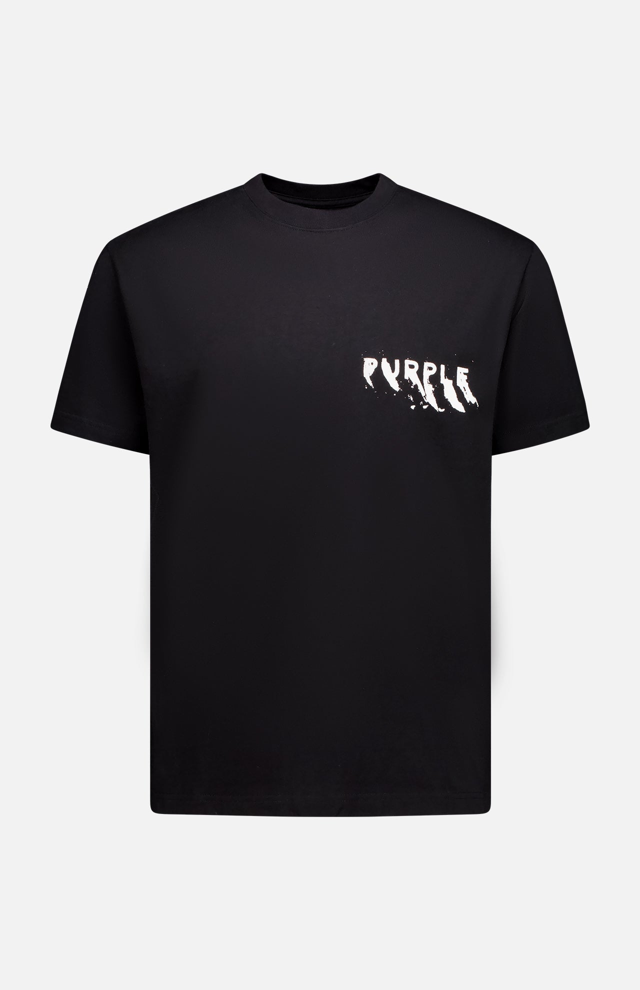 Heavy Jersey Short Sleeve Tee (7754066788467)