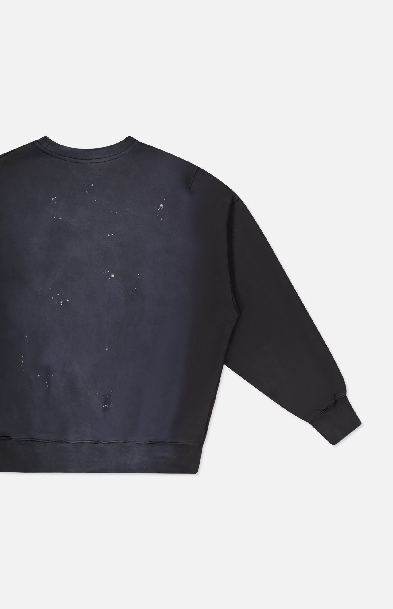 HWT Fleece Crewneck Sweatshirt (7768379490419)