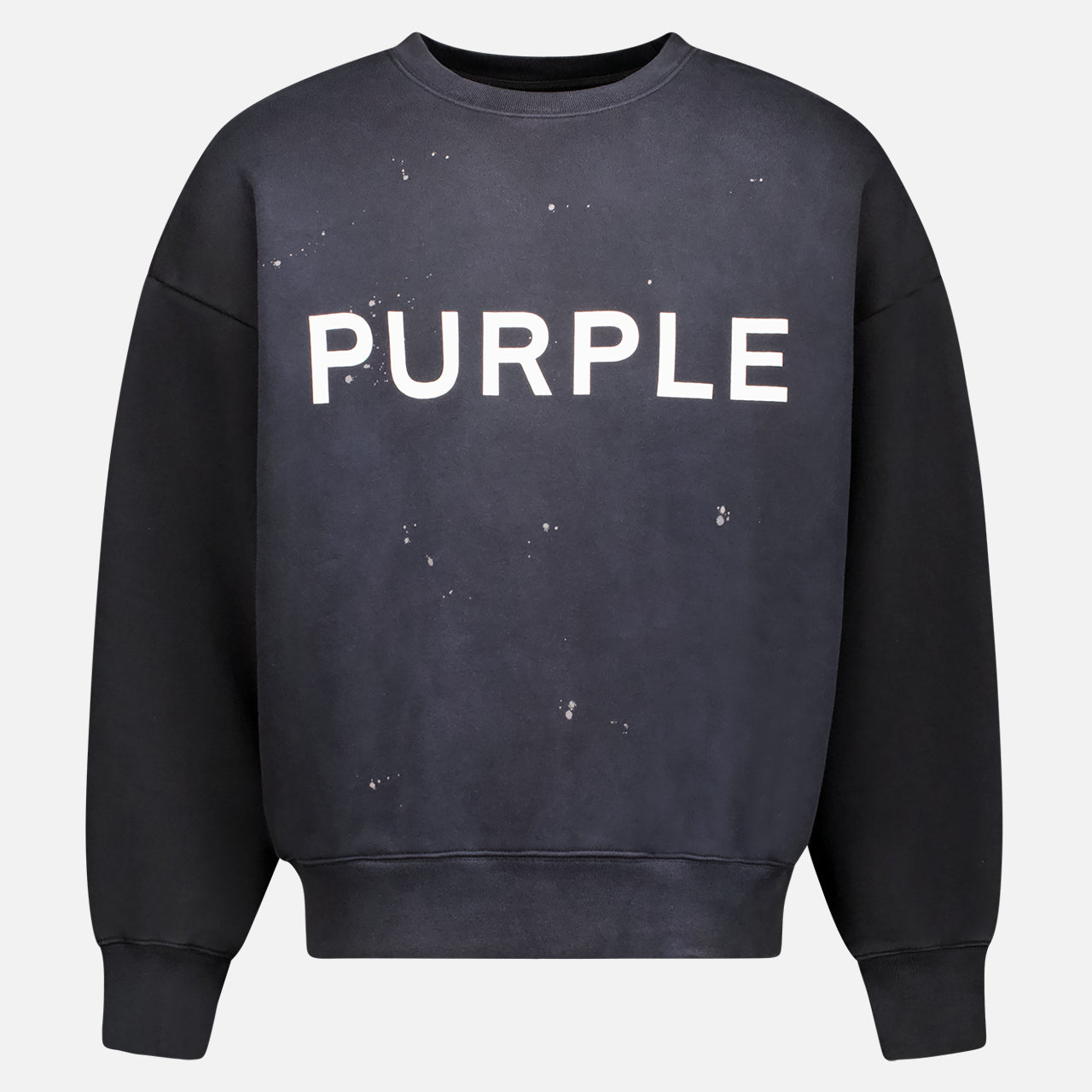 HWT Fleece Crewneck Sweatshirt (7768379490419)