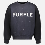 HWT Fleece Crewneck Sweatshirt (7768379490419)