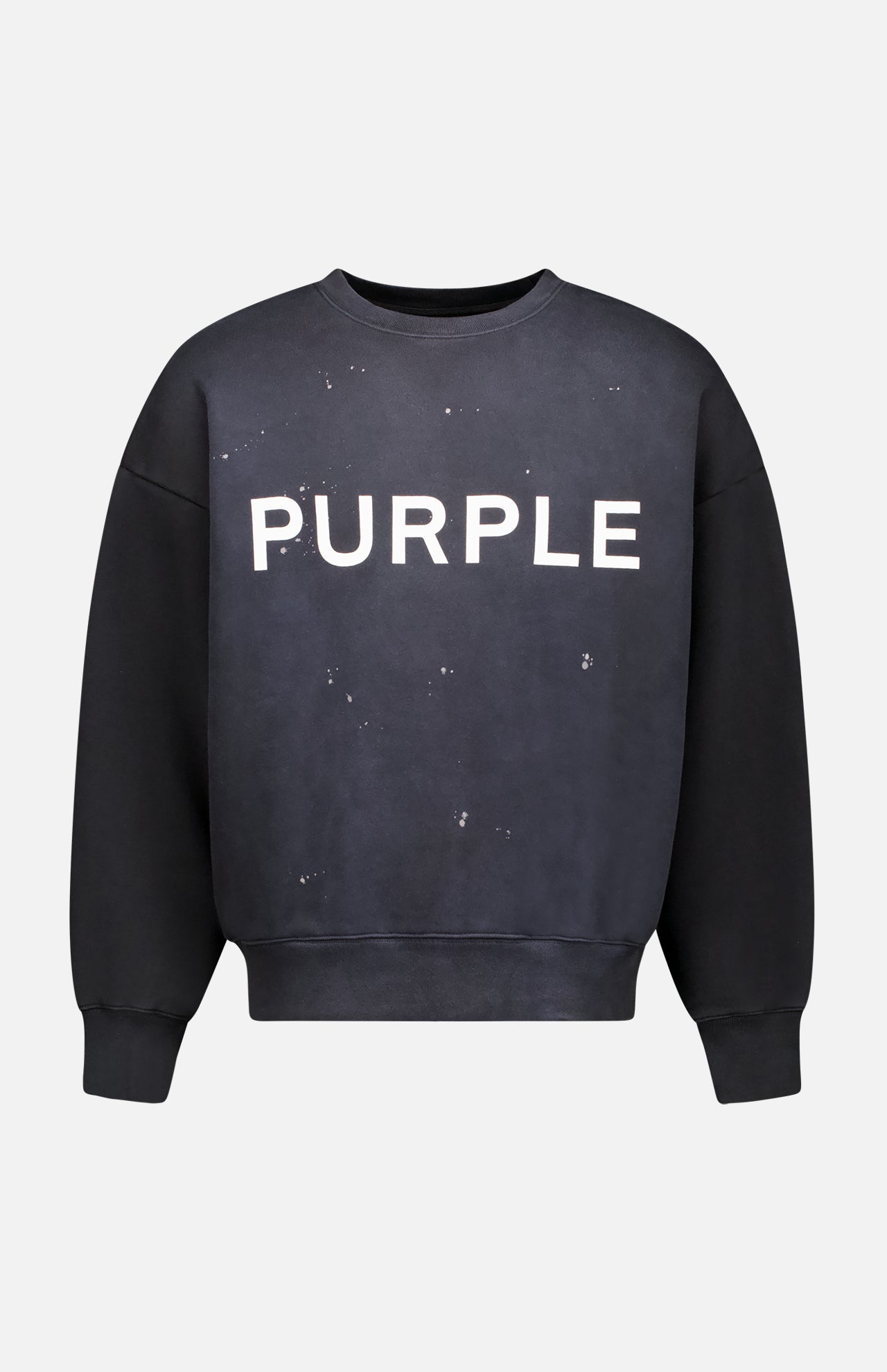 HWT Fleece Crewneck Sweatshirt (7768379490419)