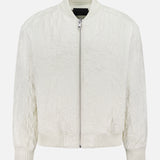 Leather Oversized Bomber Jacket (14706357305707)