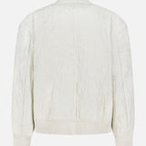 Leather Oversized Bomber Jacket (14706357305707)