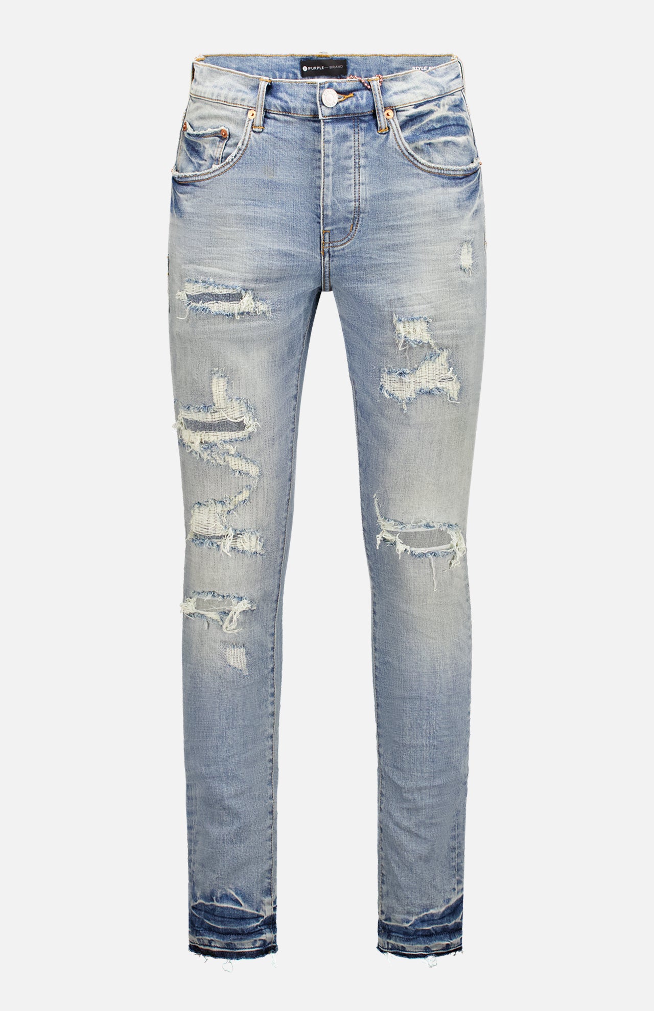 Light Indigo Vintage Jean (7754051944563)