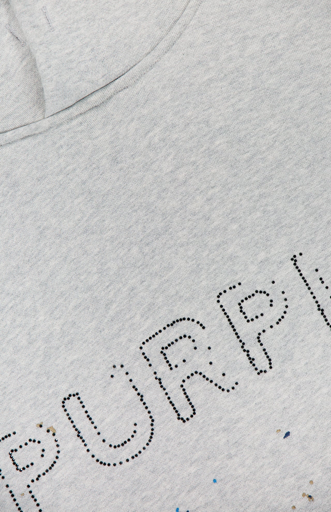 Paint Splatter Hoody (14706901975403)