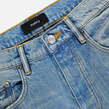 Sequin Splatter Paint Jeans (14706901942635)