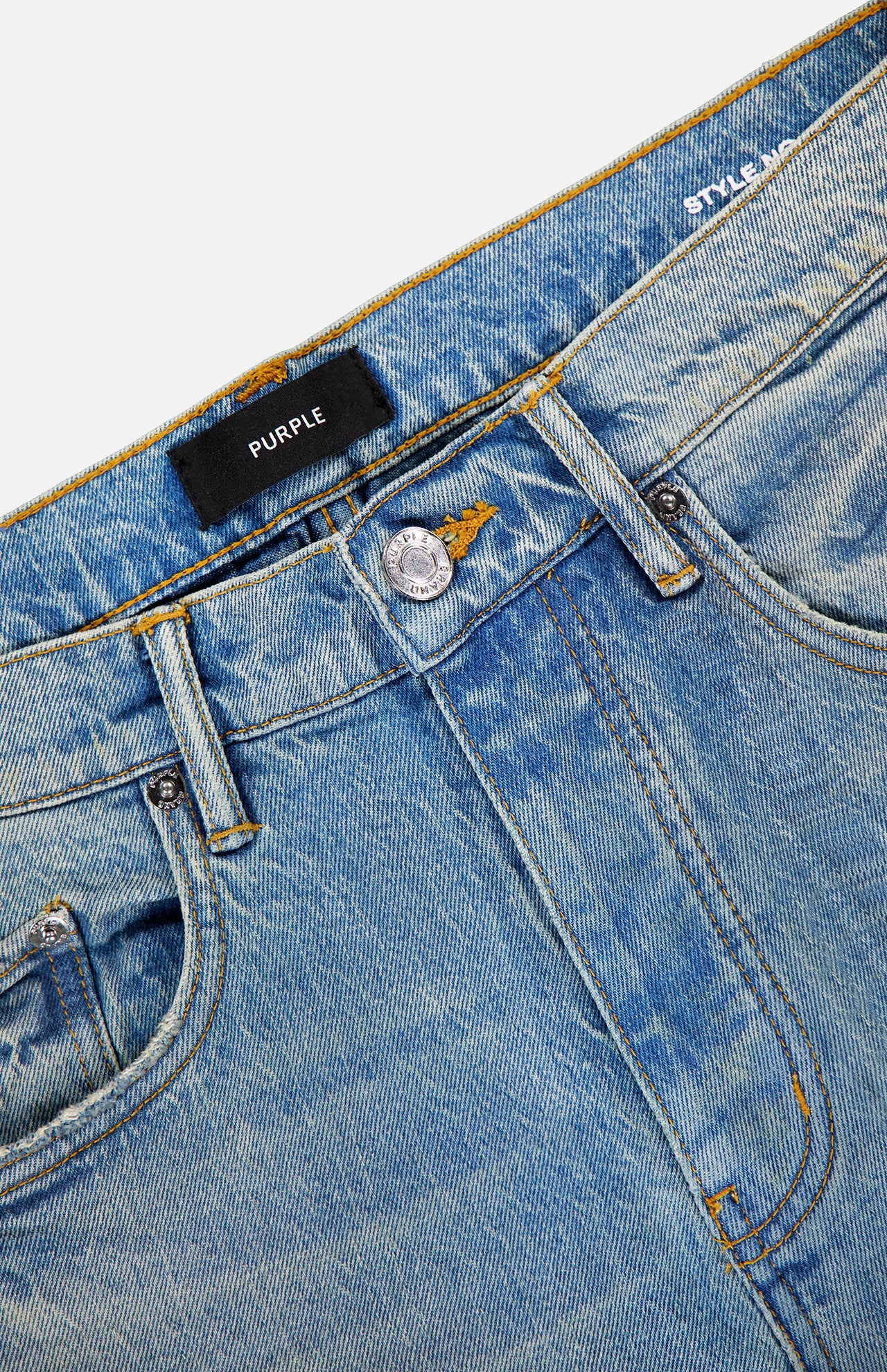 Sequin Splatter Paint Jeans (14706901942635)