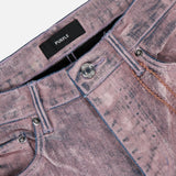 Skinny Flock Dipped Jeans (14706357338475)