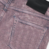 Skinny Flock Dipped Jeans (14706357338475)