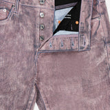 Skinny Flock Dipped Jeans (14706357338475)