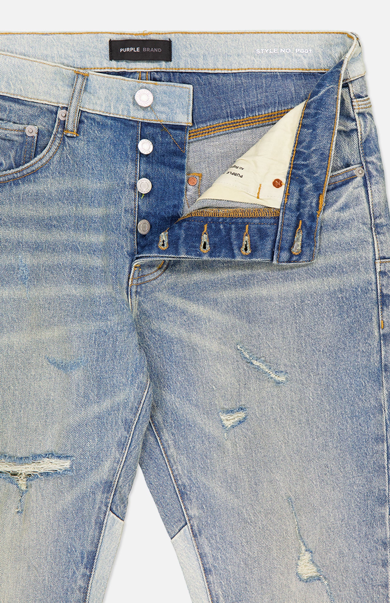 Skinny Patchwork Jean (7684603150451)