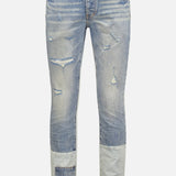 Skinny Patchwork Jean (7684603150451)