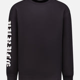 Textured Jersey Long Sleeve Tee (7684603379827)