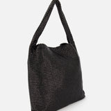 Cabas Metallic Mesh Bag (14668095095147)
