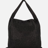 Cabas Metallic Mesh Bag (14668095095147)