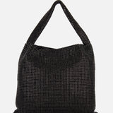 Cabas Metallic Mesh Bag (14668095095147)
